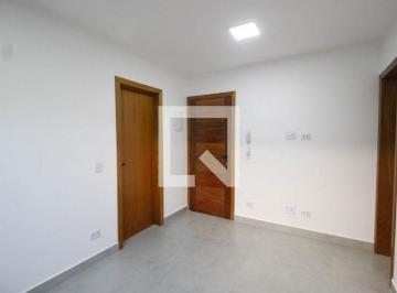 Apartamento · 37m² · 1 Quarto · Apartamento para Aluguel - Santana, 1 Quarto,  37 m² - São Paulo