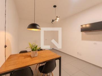 Apartamento · 37m² · 1 Quarto · Apartamento para Aluguel - Bela Vista, 1 Quarto, 37 m² - São Paulo
