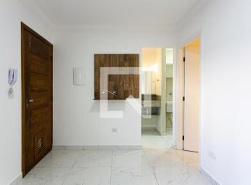 Apartamento · 35m² · 1 Quarto · Apartamento para Aluguel - Tatuapé, 1 Quarto, 35 m² - São Paulo