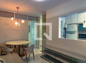 Apartamento · 75m² · 2 Quartos · 1 Vaga · Apartamento para Aluguel - Jabaquara, 2 Quartos, 75 m² - São Paulo