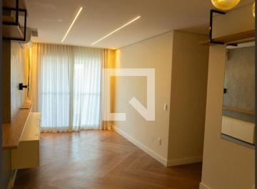 Apartamento · 80m² · 3 Quartos · 2 Vagas · Apartamento para Aluguel - Nova Veneza, 3 Quartos, 80 m² - Paulínia