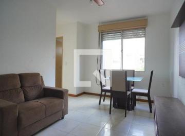 Apartamento · 60m² · 2 Quartos · 1 Vaga · Apartamento para Aluguel - Alto Petrópolis, 2 Quartos,  60 m² - Porto Alegre