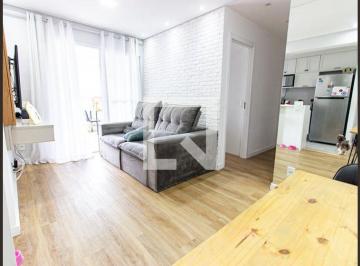 Apartamento · 68m² · 2 Quartos · 1 Vaga · Apartamento para Aluguel - Belém, 2 Quartos, 68 m² - São Paulo