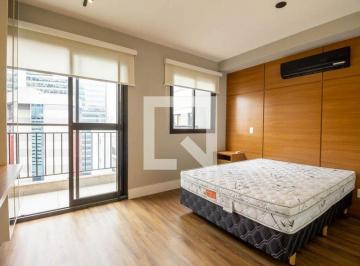 Apartamento · 25m² · 1 Quarto · Apartamento para Aluguel - Liberdade, 1 Quarto, 25 m² - São Paulo
