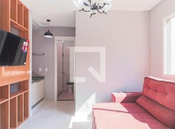 Apartamento · 38m² · 2 Quartos · Apartamento para Aluguel - Jaguaré, 2 Quartos, 38 m² - São Paulo