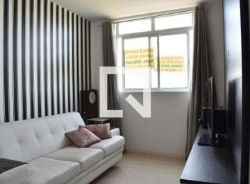 Apartamento · 99m² · 2 Quartos · 1 Vaga · Apartamento para Aluguel - Bacacheri, 2 Quartos, 99 m² - Curitiba