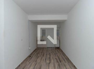 Apartamento · 20m² · 1 Quarto · Apartamento para Aluguel - Vila Gustavo, 1 Quarto, 20 m² - São Paulo
