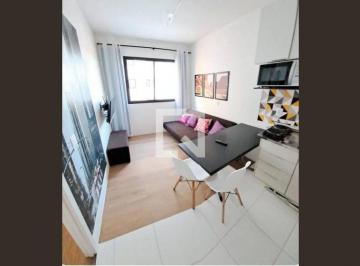 Apartamento · 26m² · 1 Quarto · Apartamento para Aluguel - Bandeiras, 1 Quarto, 26 m² - Osasco