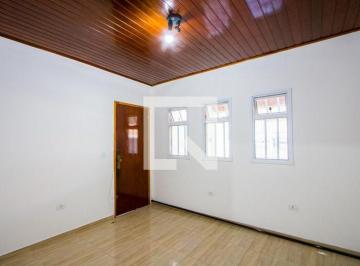 Casa · 100m² · 2 Quartos · 1 Vaga · Casa para Aluguel - Vila Leopoldina, 2 Quartos,  100 m² - Santo André