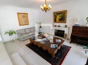Casa · 450m² · 6 Quartos · 8 Vagas · Casa para Aluguel - Morumbi, 6 Quartos,  450 m² - São Paulo