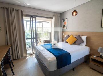Apartamento · 26m² · 1 Quarto · Apartamento para Aluguel - Brooklin, 1 Quarto,  26 m² - São Paulo