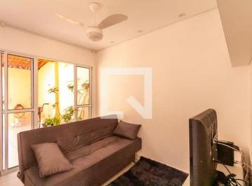 Casa · 42m² · 1 Quarto · 1 Vaga · Casa para Aluguel - Ferrazopolis, 1 Quarto, 42 m² - São Bernardo do Campo