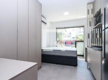 Apartamento · 27m² · 1 Quarto · Apartamento para Aluguel - Bosque da Saúde, 1 Quarto,  27 m² - São Paulo