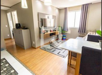 Apartamento · 40m² · 2 Quartos · 1 Vaga · Apartamento para Aluguel - Belém, 2 Quartos,  40 m² - São Paulo