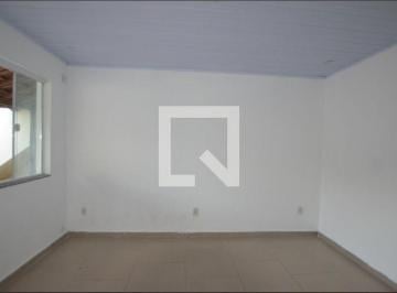 Casa · 90m² · 3 Quartos · 2 Vagas · Casa para Aluguel - Campo Grande, 3 Quartos, 90 m² - Rio de Janeiro