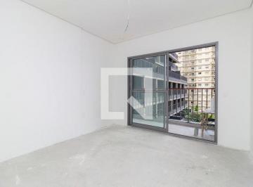 Apartamento · 29m² · Imoveis - em Santo Amaro