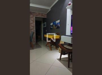 Casa · 110m² · 3 Quartos · 1 Vaga · Casa para Aluguel - Campo Grande, 3 Quartos,  110 m² - Rio de Janeiro