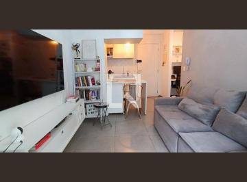 Apartamento · 48m² · 1 Quarto · 1 Vaga · Apartamento para Aluguel - Panamby, 1 Quarto, 48 m² - São Paulo