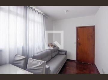 Apartamento · 70m² · 2 Quartos · 1 Vaga · Apartamento para Aluguel - Serra, 2 Quartos, 70 m² - Belo Horizonte