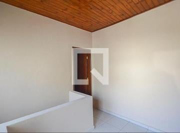 Casa · 90m² · 2 Quartos · Casa para Aluguel - Nova Petrópolis, 2 Quartos,  90 m² - São Bernardo do Campo