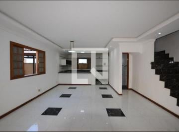 Casa · 200m² · 3 Quartos · 3 Vagas · Casa para Aluguel - Vila Valqueire, 3 Quartos, 200 m² - Rio de Janeiro