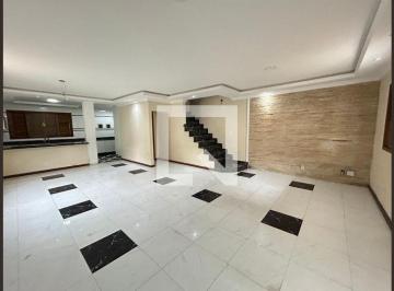 Casa · 200m² · 3 Quartos · 3 Vagas · Casa para Aluguel - Vila Valqueire, 3 Quartos, 200 m² - Rio de Janeiro