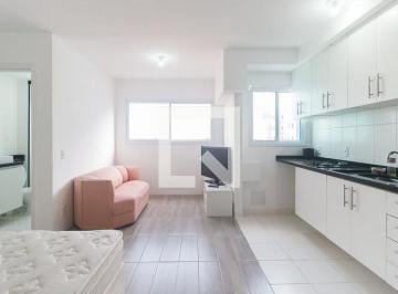 Apartamento · 26m² · 1 Quarto · 1 Vaga · Apartamento para Aluguel - Mogilar, 1 Quarto, 26 m² - Mogi das Cruzes