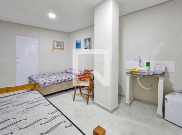 Apartamento · 36m² · 1 Quarto · Apartamento para Aluguel - Vila Júlia, 1 Quarto, 36 m² - Guarujá