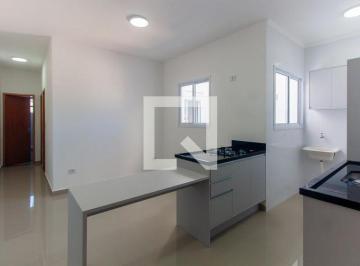 Apartamento · 50m² · 2 Quartos · Apartamento para Aluguel - Vila Califórnia, 2 Quartos,  50 m² - São Paulo