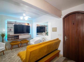 Casa · 120m² · 3 Quartos · 1 Vaga · Casa para Aluguel - Tristeza, 3 Quartos,  120 m² - Porto Alegre