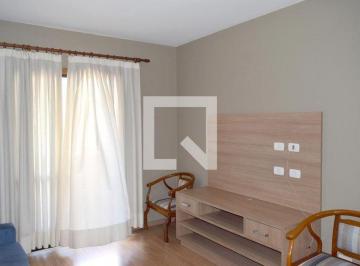 Apartamento · 52m² · 1 Quarto · 1 Vaga · Apartamento para Aluguel - Jardim Paulista, 1 Quarto,  52 m² - São Paulo
