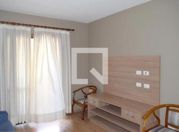 Apartamento · 52m² · 1 Quarto · 1 Vaga · Apartamento para Aluguel - Jardim Paulista, 1 Quarto,  52 m² - São Paulo