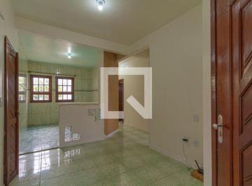 Casa · 84m² · 2 Quartos · 3 Vagas · Casa para Aluguel - Mathias Velho, 2 Quartos, 84 m² - Canoas