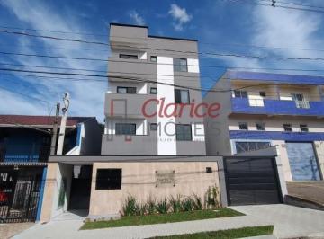 Foto 01 · Apartamento, Boneca do Iguaçu, São José dos Pinhais, PR