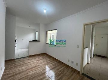 bf2085f116323fe1dcf81016a83855dfdec4c593 · Apartamento com 2 dormitórios para alugar, 46 m² por R$ 1.575,00/mês - Piracicamirim - Piracicaba/SP