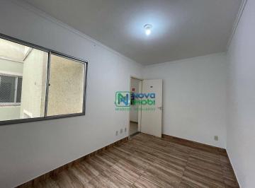 1df4615ffea4b562aca224d28fc390b98c9d1e42 · Apartamento com 2 dormitórios para alugar, 46 m² por R$ 1.240,01/mês - Piracicamirim - Piracicaba/SP