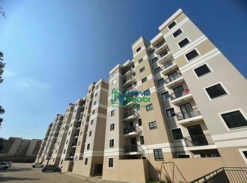 05c238fae59b32c08321a9059331d51bf9922a9f · Apartamento com 2 dormitórios à venda, 54 m² por R$ 220.000,00 - Jardim Sol Nascente - Piracicaba/SP