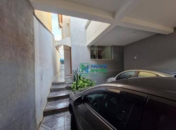 302c1ca954f11bbb59c565cb760bef1f95399930 · Casa com 3 dormitórios à venda, 139 m² por R$ 480.000 - Vila Rezende - Piracicaba/SP