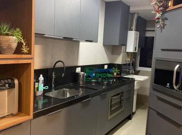 66e3678bd4a6f25437d39ff0a7fc51cf032386c7 · Apartamento com 2 dormitórios à venda, 75 m² por R$ 520.000,00 - Paulicéia - Piracicaba/SP