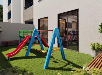 Apartamento de 2 quartos, Curitiba · Apartamento 2 quartos do lado do Parque Bacacheri 