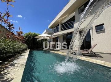 Casa · 333m² · 4 Quartos · 4 Vagas · Maravilhoso Sobrado à venda nos Jardins Valência