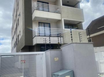 Apartamento de 2 quartos, Curitiba · LINDO APARTAMENTO NA CLARA POLSIN