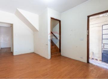 Casa · 120m² · 3 Quartos · 2 Vagas · Sobrado 120m² | 3 Quartos | 2 Vagas – Oportunidade no Cangaíba, Av. Assis Ribeiro