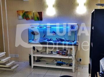 Casa · 116m² · 3 Quartos · 2 Vagas · CASA COM 3 QUARTOS E 2 VAGAS DE GARAGEM À VENDA NO TATUAPÉ