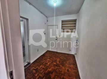 Apartamento · 40m² · 1 Quarto · APARTAMENTO COM 1 QUARTO PARA LOCAÇÃO NA BELA VISTA