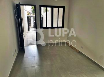 Casa · 110m² · 3 Quartos · 2 Vagas · CASA COM 3 QUARTOS E 2 VAGAS DE GARAGEM À VENDA NA VILA ISOLINA MAZZEI