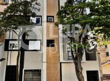 Apartamento · 40m² · 2 Quartos · APARTAMENTO COM 2 OU 3 QUARTOS À VENDA EM VILA NOVA MAZZEI