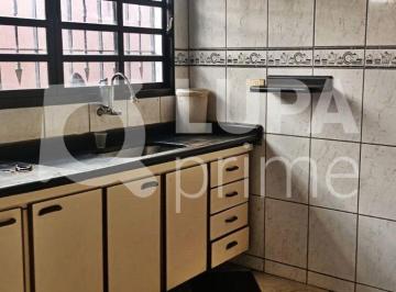 Casa · 75m² · 2 Quartos · 2 Vagas · CASA COM 2 QUARTOS E 2 VAGAS DE GARAGEM Á VENDA NA VILA SABRINA