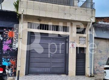 Casa · 199m² · 4 Quartos · 3 Vagas · CASA PARA RENDA À VENDA NO JARDIM BRASIL