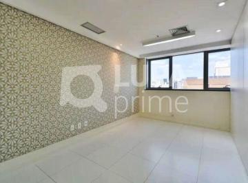 Comercial · 50m² · 2 Vagas · SALA COMERCIAL COM 50M² PARA LOCAÇÃO NA SANTA CECÍLIA